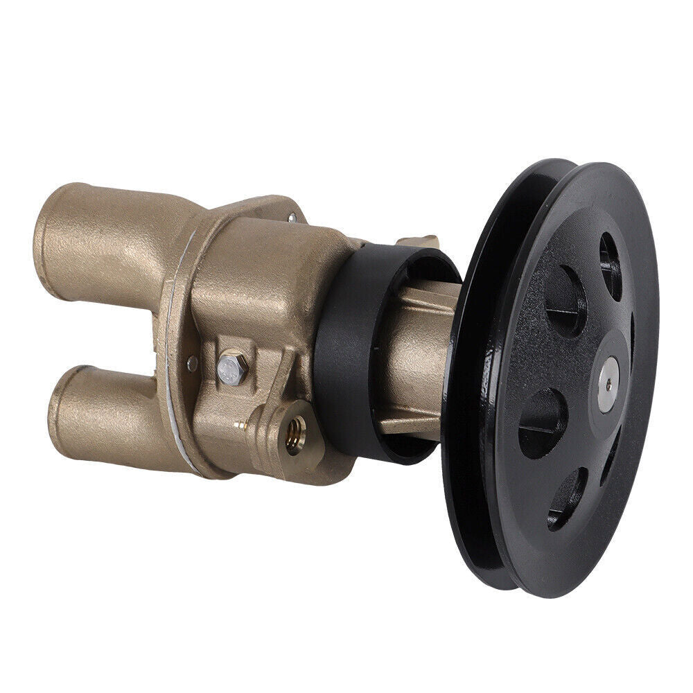 Raw Water Pump Compatible For Volvo Penta 3851982 3855079 3857794 1995-1999