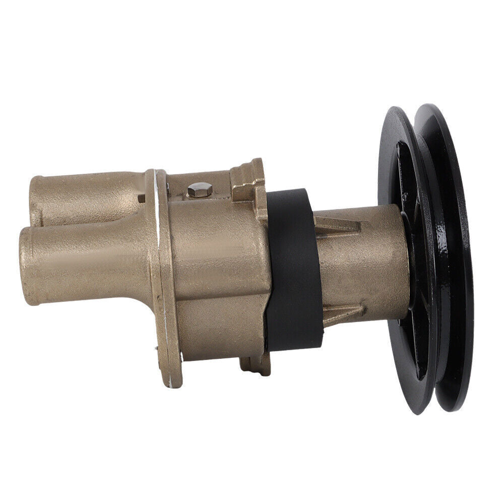 Raw Water Pump Compatible For Volvo Penta 3851982 3855079 3857794 1995-1999