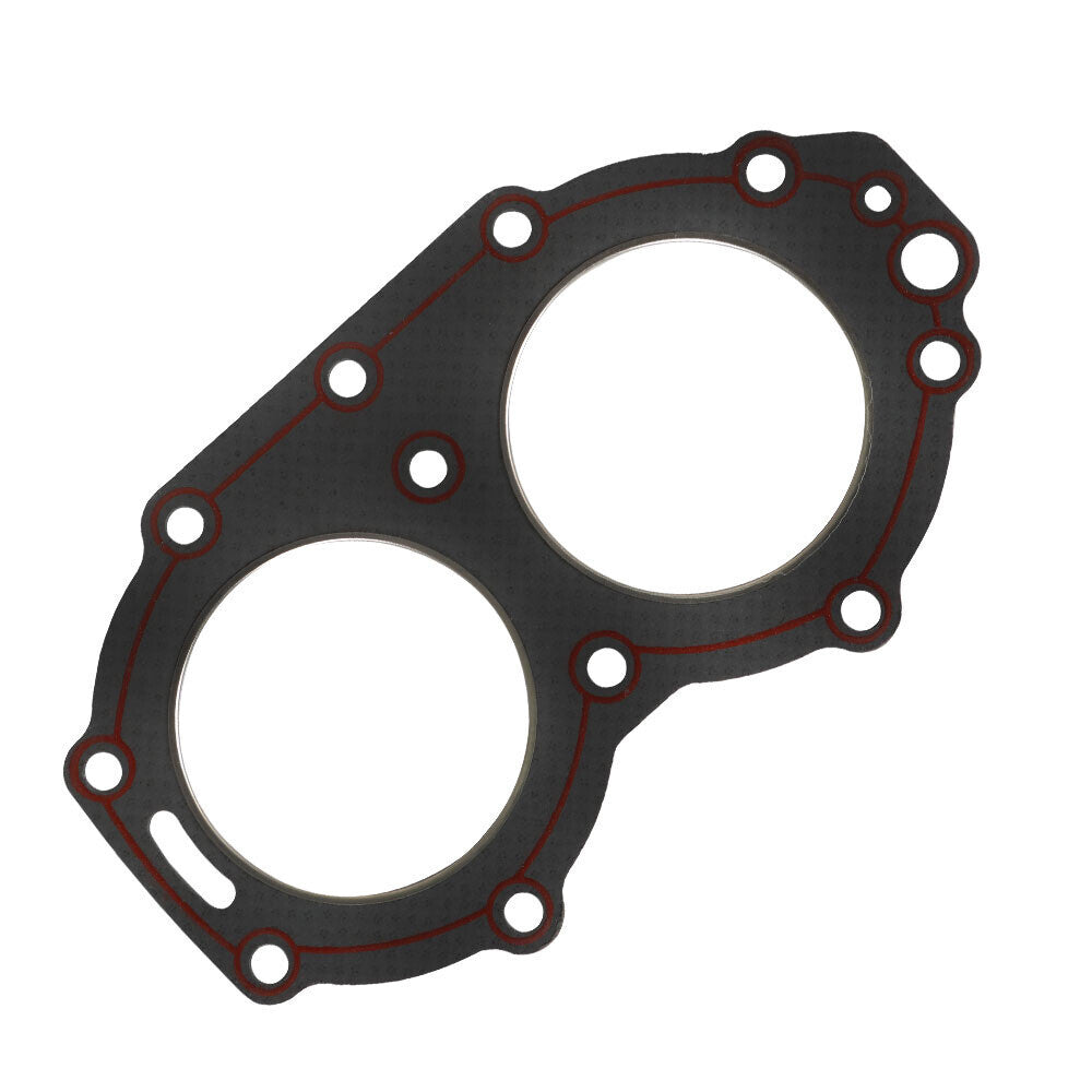For Yamaha 2 Strokes 40 HP Outboard Motor 66T-11181-A2 Cylinder Head Gaskets