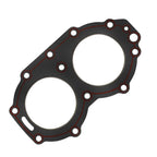 For Yamaha 2 Strokes 40 HP Outboard Motor 66T-11181-A2 Cylinder Head Gaskets