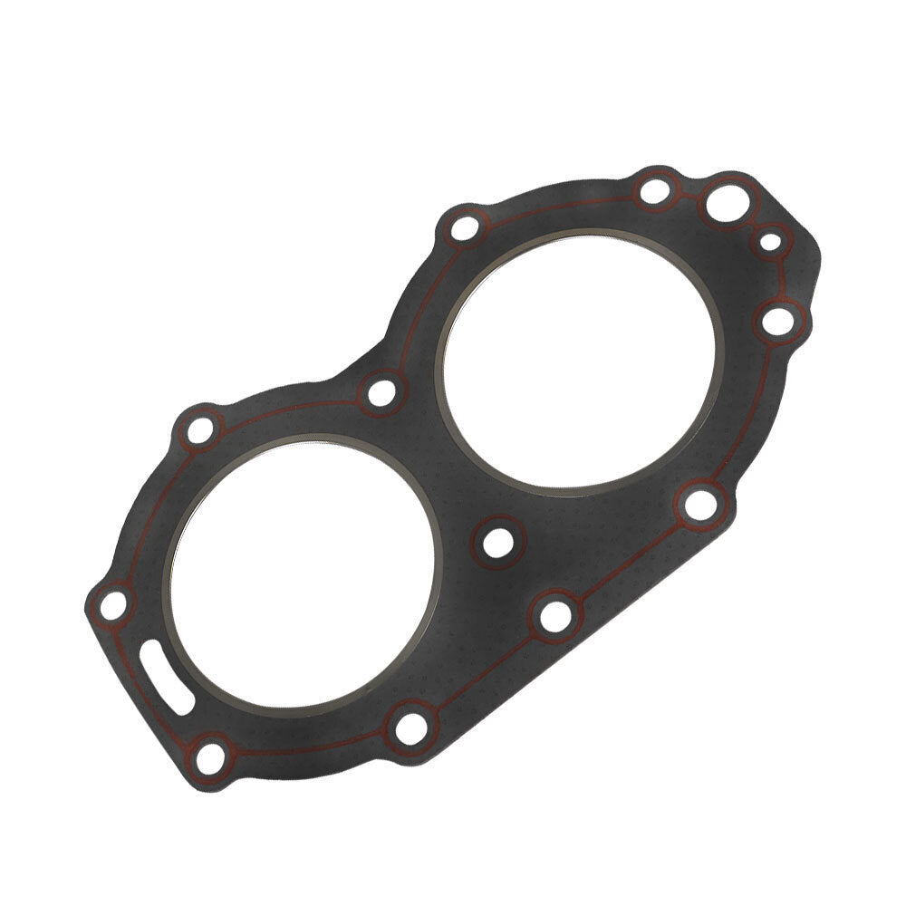 For Yamaha 2 Strokes 40 HP Outboard Motor 66T-11181-A2 Cylinder Head Gaskets