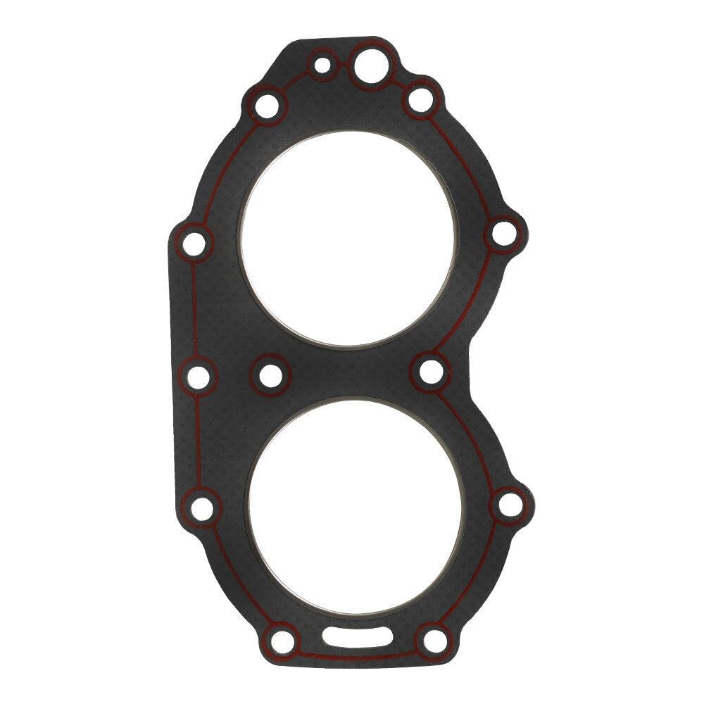 For Yamaha 2 Strokes 40 HP Outboard Motor 66T-11181-A2 Cylinder Head Gaskets
