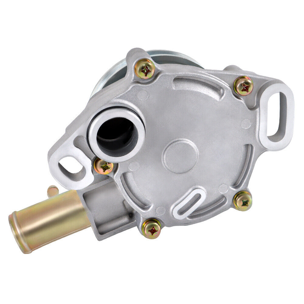 NEW Water Pump 3084458 For Polaris XCR 600 XLT 580 600 SKS RMK SP LTD Touring