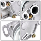 NEW Water Pump 3084458 For Polaris XCR 600 XLT 580 600 SKS RMK SP LTD Touring