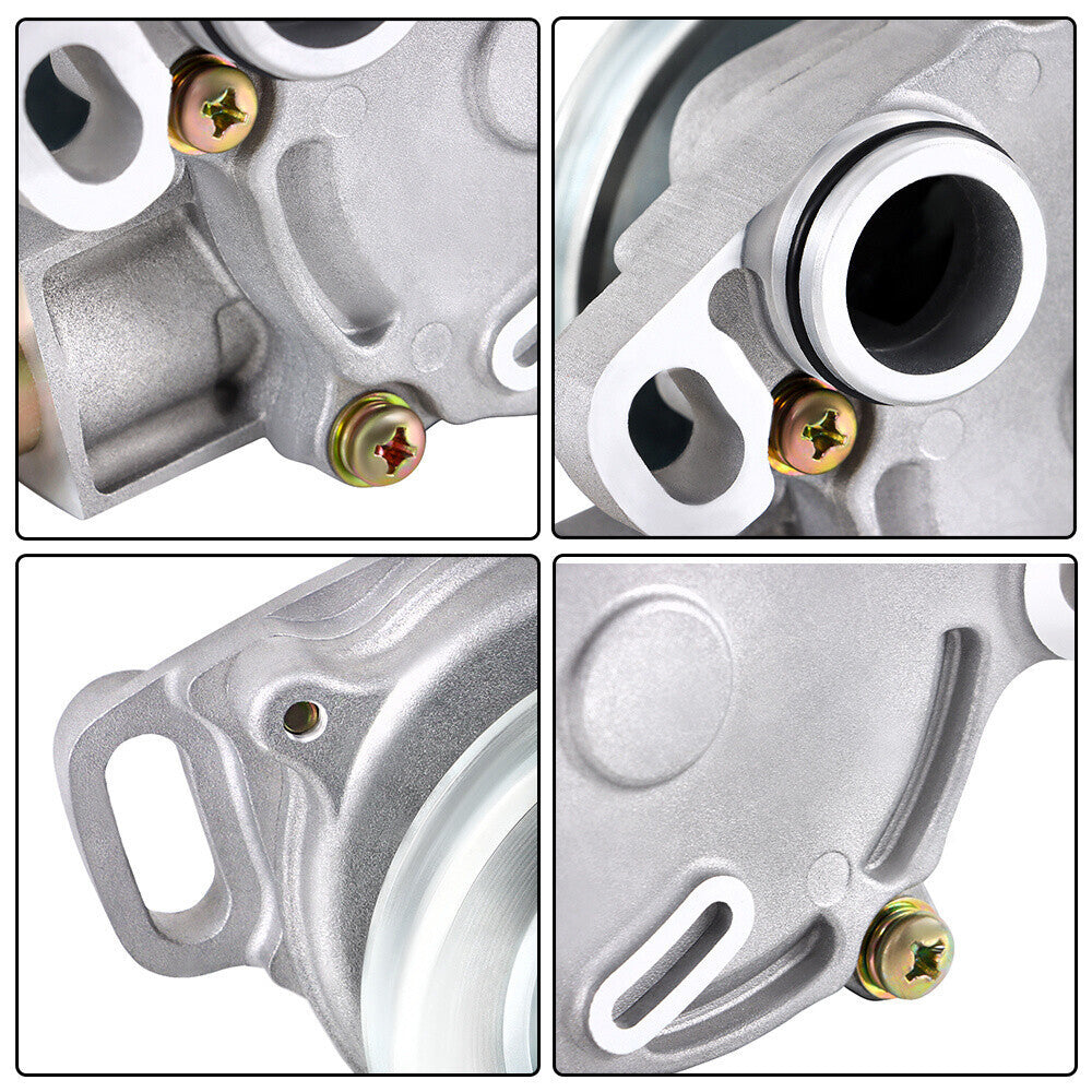 NEW Water Pump 3084458 For Polaris XCR 600 XLT 580 600 SKS RMK SP LTD Touring