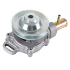 NEW Water Pump 3084458 For Polaris XCR 600 XLT 580 600 SKS RMK SP LTD Touring