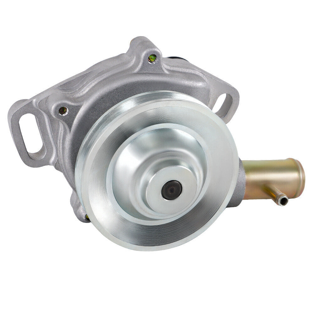 NEW Water Pump 3084458 For Polaris XCR 600 XLT 580 600 SKS RMK SP LTD Touring