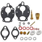 Carburetor Kit For Zenith 267 Carb International Farmall Deere Allis Ford 12066