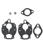 Carburetor Kit For Zenith 267 Carb International Farmall Deere Allis Ford 12066