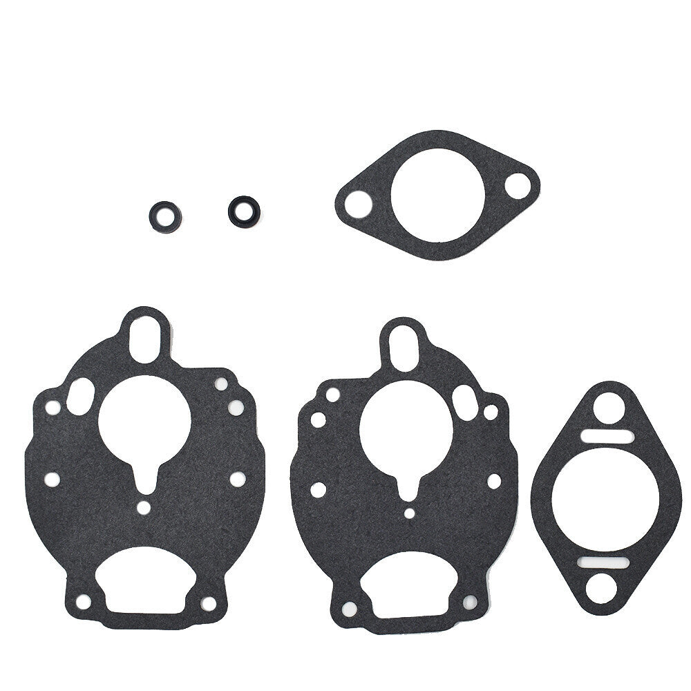 Carburetor Kit For Zenith 267 Carb International Farmall Deere Allis Ford 12066