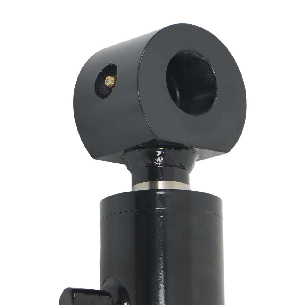 Thumb Clamp Hydraulic Cylinder For Bobcat Models #7199435 Mini Excavator E32 E35