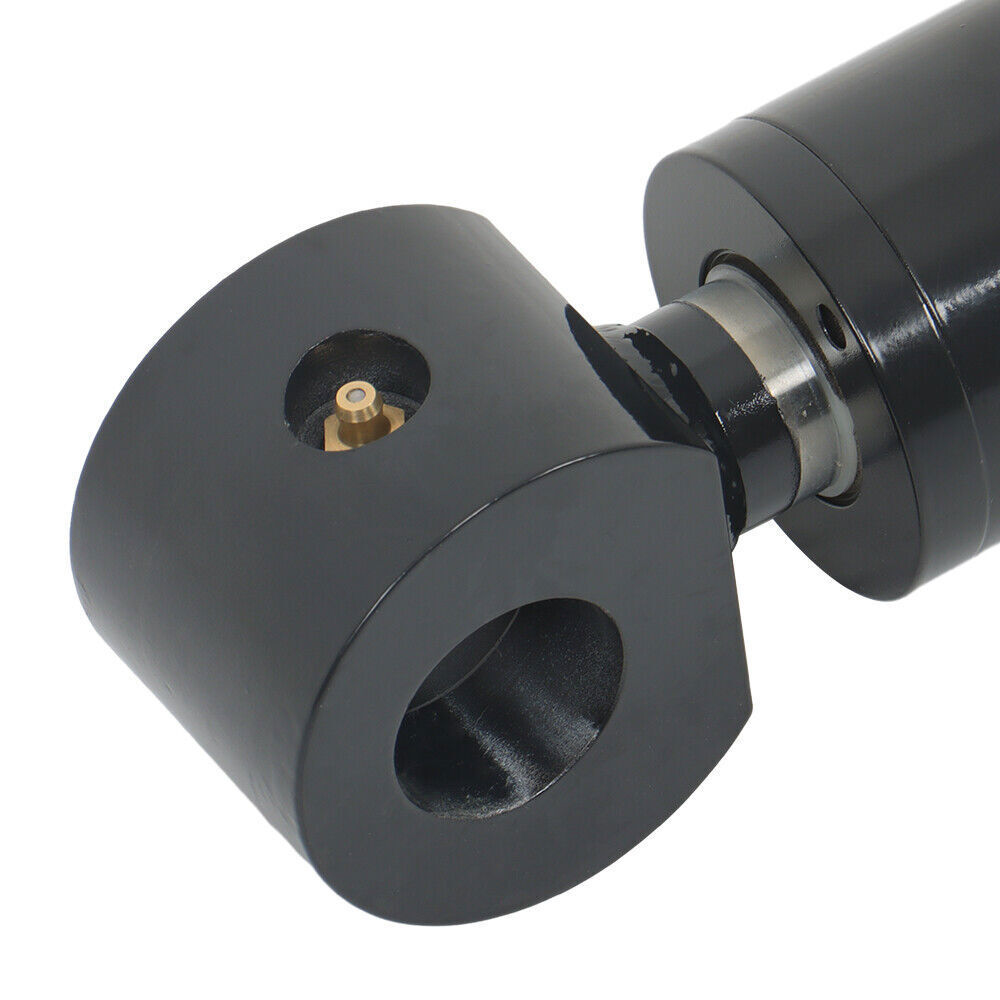 Thumb Clamp Hydraulic Cylinder For Bobcat Models #7199435 Mini Excavator E32 E35