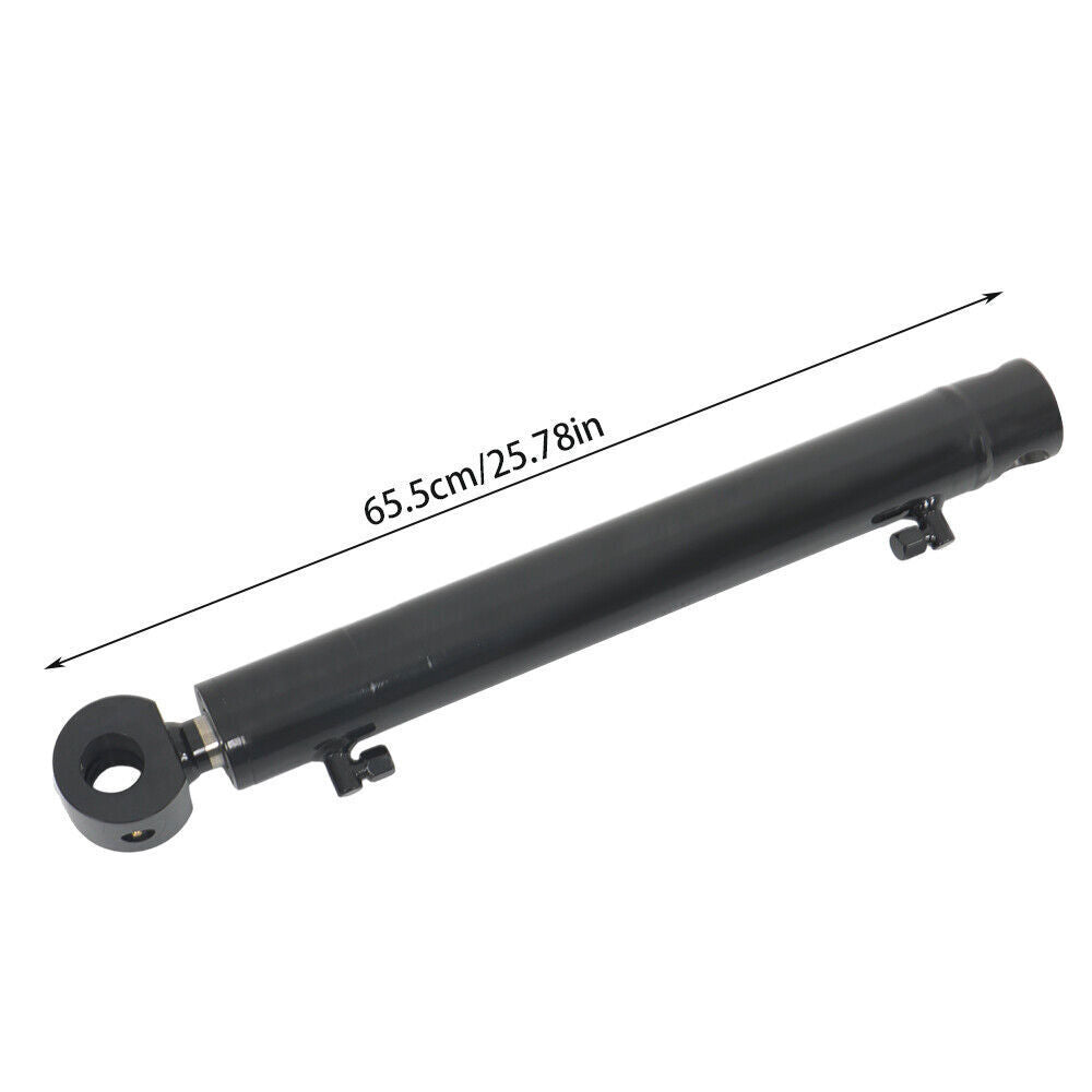 Thumb Clamp Hydraulic Cylinder For Bobcat Models #7199435 Mini Excavator E32 E35