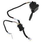 For Yamaha G29 YDR Drive 2007+ Golf 12V LED Light Kit + Turn Signal Horn Brake