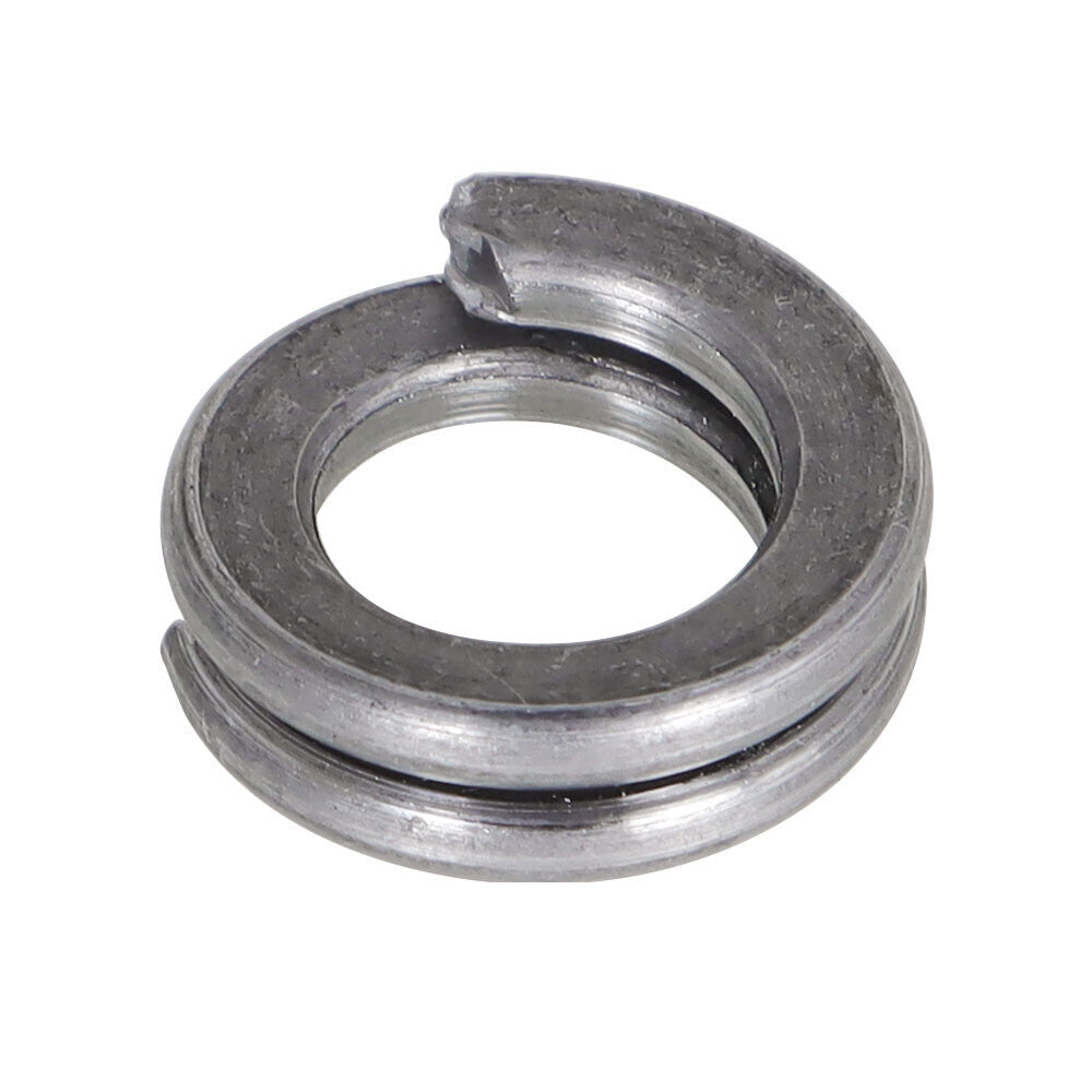 2 Pack For GLM 21810 Bellhousing Rear Engine Transom Mount Bolt Kit