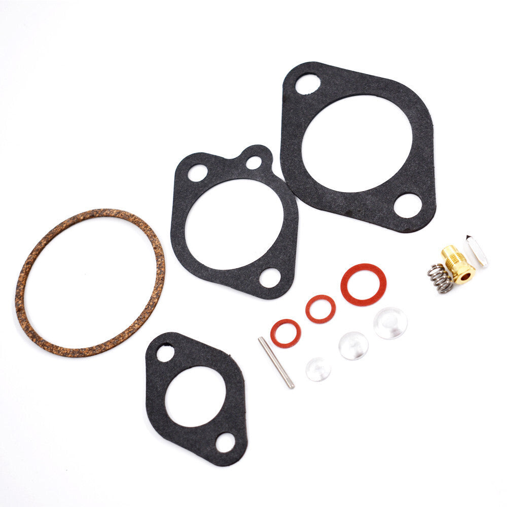 Carburetor Rebuild Set for Chrysler Force Outboard Carb 120HP 130HP 135HP 150HP