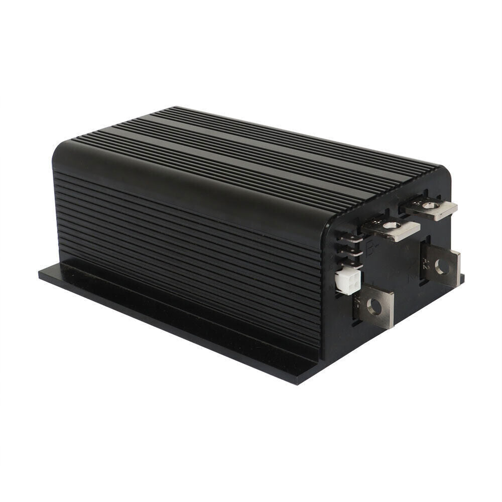 For Golf Cart 1205M-5601 1205M5603 48V 500A 0-5kΩ DC Motor Controller P125M-5603