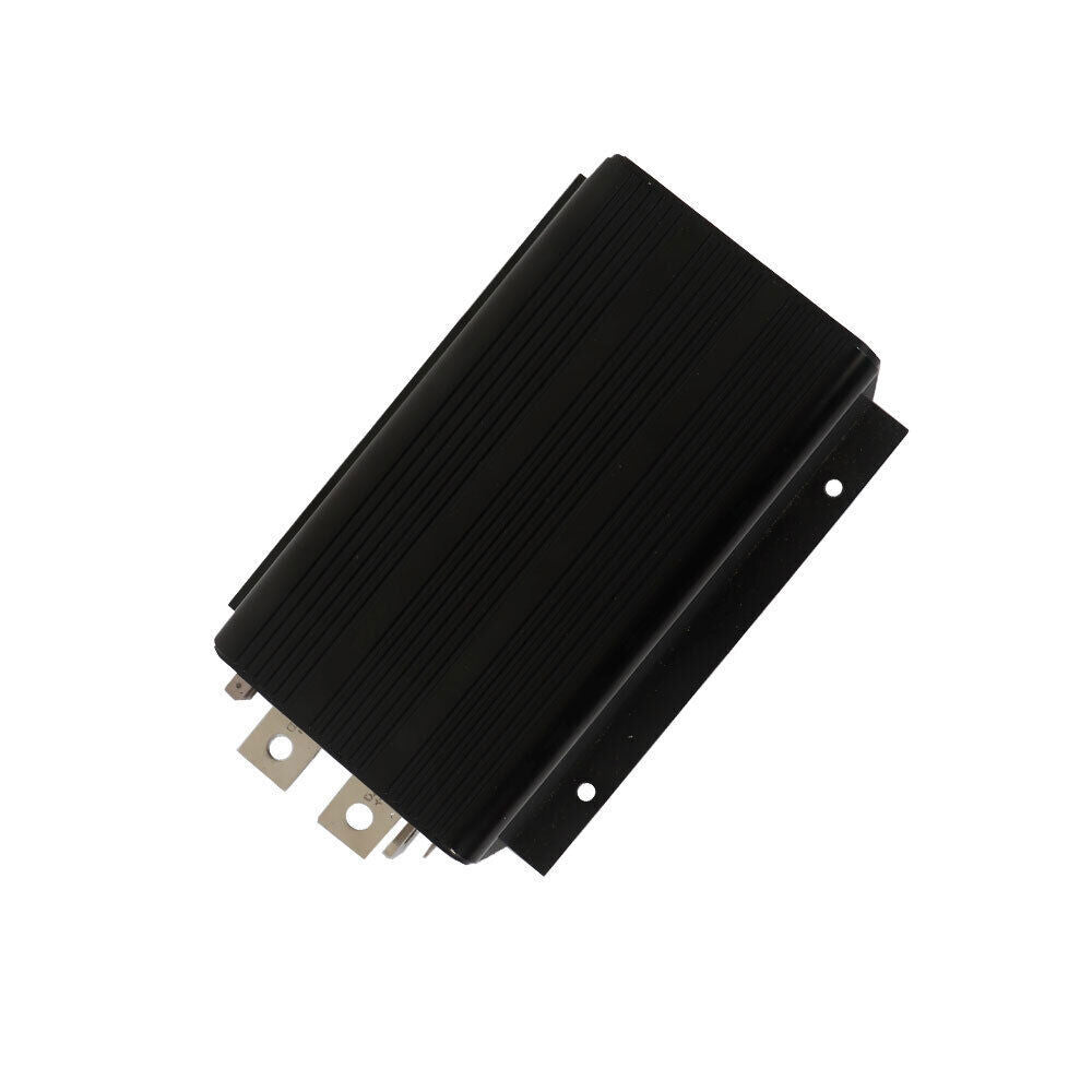 For Golf Cart 1205M-5601 1205M5603 48V 500A 0-5kΩ DC Motor Controller P125M-5603