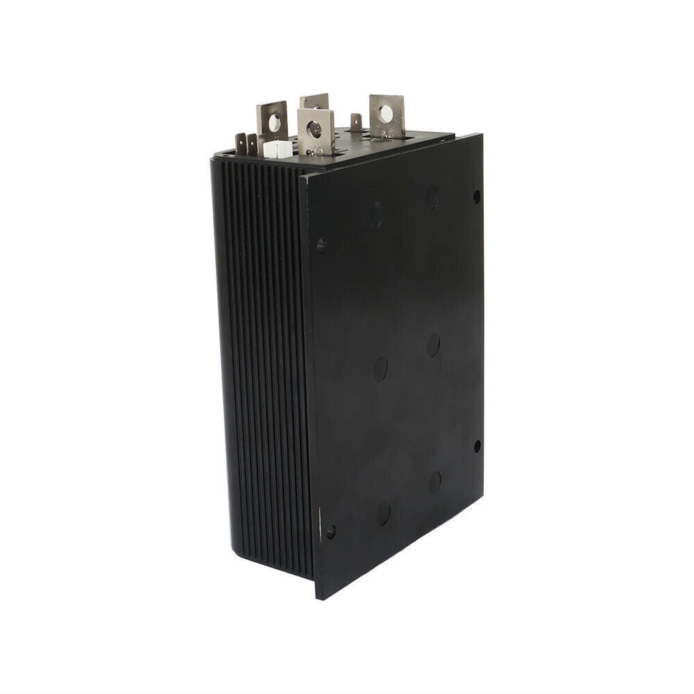 For Golf Cart 1205M-5601 1205M5603 48V 500A 0-5kΩ DC Motor Controller P125M-5603