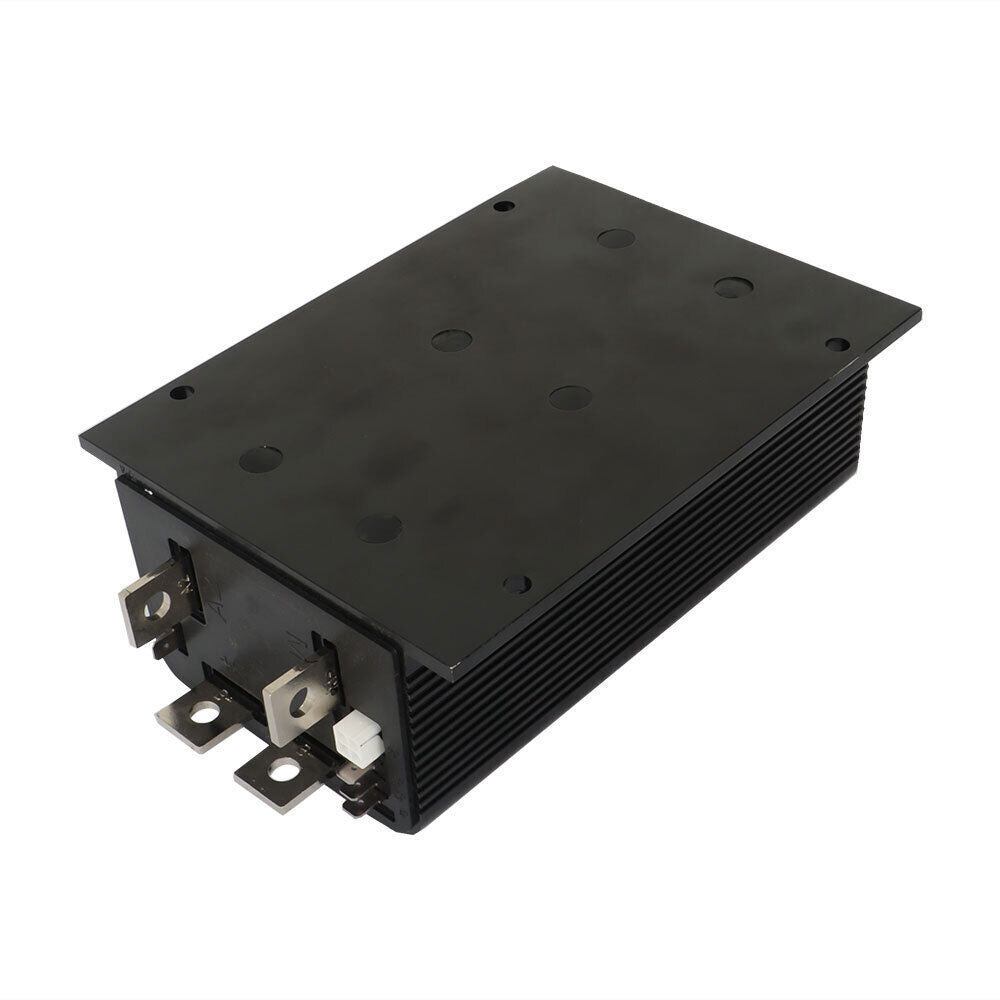 For Golf Cart 1205M-5601 1205M5603 48V 500A 0-5kΩ DC Motor Controller P125M-5603