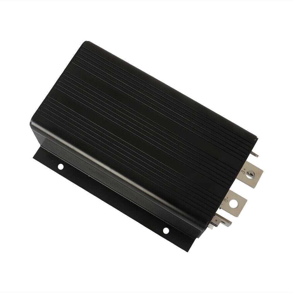For Golf Cart 1205M-5601 1205M5603 48V 500A 0-5kΩ DC Motor Controller P125M-5603
