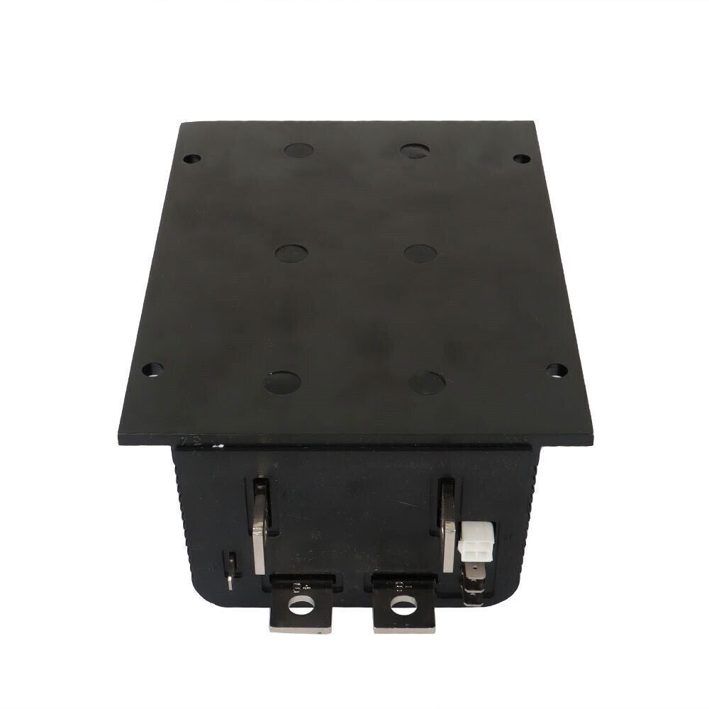 For Golf Cart 1205M-5601 1205M5603 48V 500A 0-5kΩ DC Motor Controller P125M-5603
