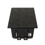 For Golf Cart 1205M-5601 1205M5603 48V 500A 0-5kΩ DC Motor Controller P125M-5603