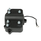 CDI Switch Box For Mercury 2 Cylinder 18 20 25 35 40 Hp 18-5776 339-7452A3