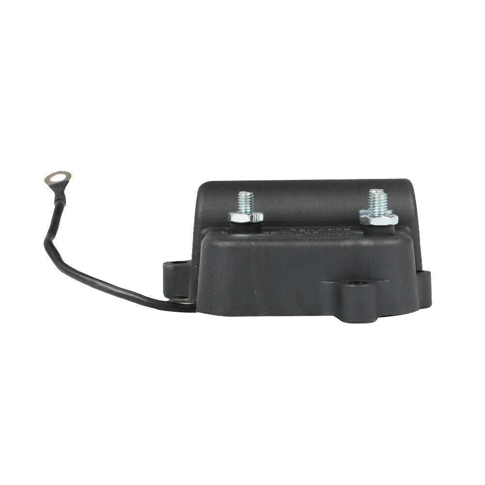 CDI Switch Box For Mercury 2 Cylinder 18 20 25 35 40 Hp 18-5776 339-7452A3