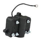 CDI Switch Box For Mercury 2 Cylinder 18 20 25 35 40 Hp 18-5776 339-7452A3