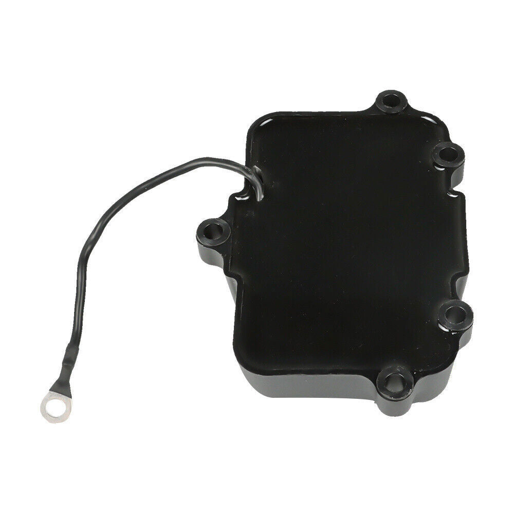 CDI Switch Box For Mercury 2 Cylinder 18 20 25 35 40 Hp 18-5776 339-7452A3