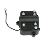 CDI Switch Box For Mercury 2 Cylinder 18 20 25 35 40 Hp 18-5776 339-7452A3