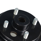 4 Cycle Gas Golf Cart Brake Hub Drum Assembly 21807G1 FOR EZGO TXT  RXV 1991+
