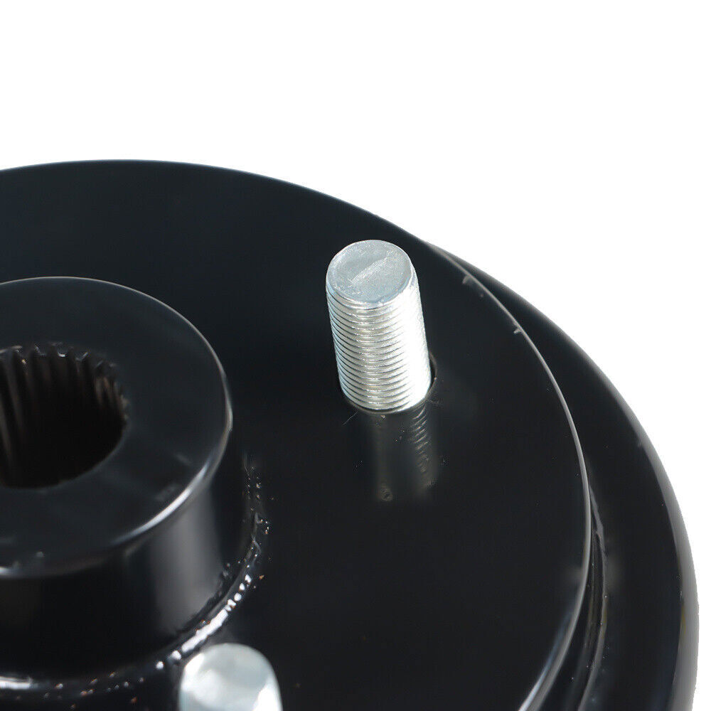 4 Cycle Gas Golf Cart Brake Hub Drum Assembly 21807G1 FOR EZGO TXT  RXV 1991+