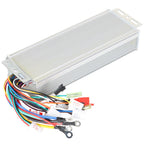 For Electric E-bike Scooter Brushless DC Motor Speed Controller 48V/72V 1500W