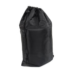 Boat Cover V-Hull Runabouts Waterproof Heavy Duty 11-13ft 420D Black