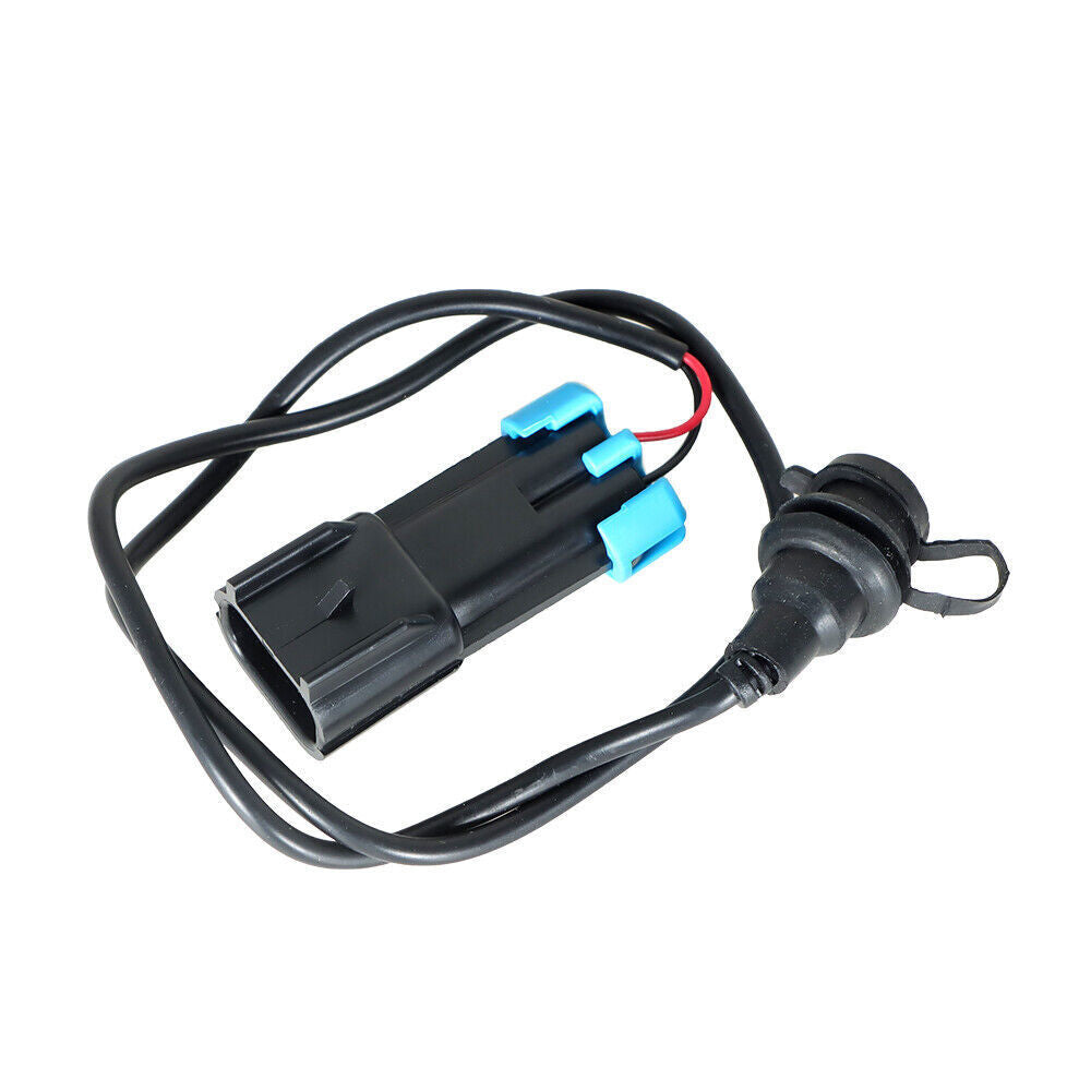 RCA Power Plug For Polaris Snowmobile Heated Visor 2007-2021 2878780 2883824