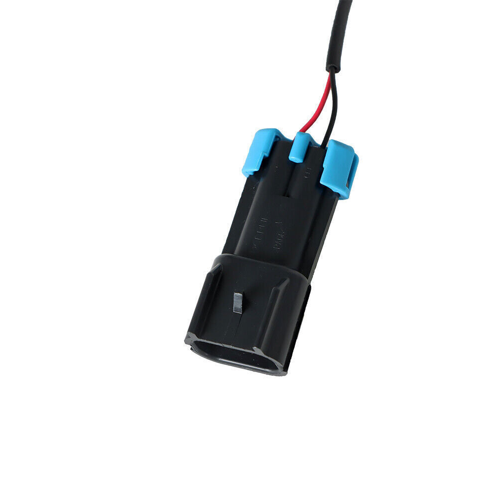 RCA Power Plug For Polaris Snowmobile Heated Visor 2007-2021 2878780 2883824