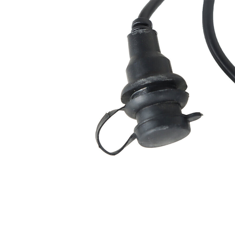 RCA Power Plug For Polaris Snowmobile Heated Visor 2007-2021 2878780 2883824