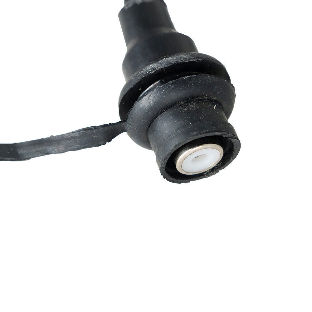 RCA Power Plug For Polaris Snowmobile Heated Visor 2007-2021 2878780 2883824