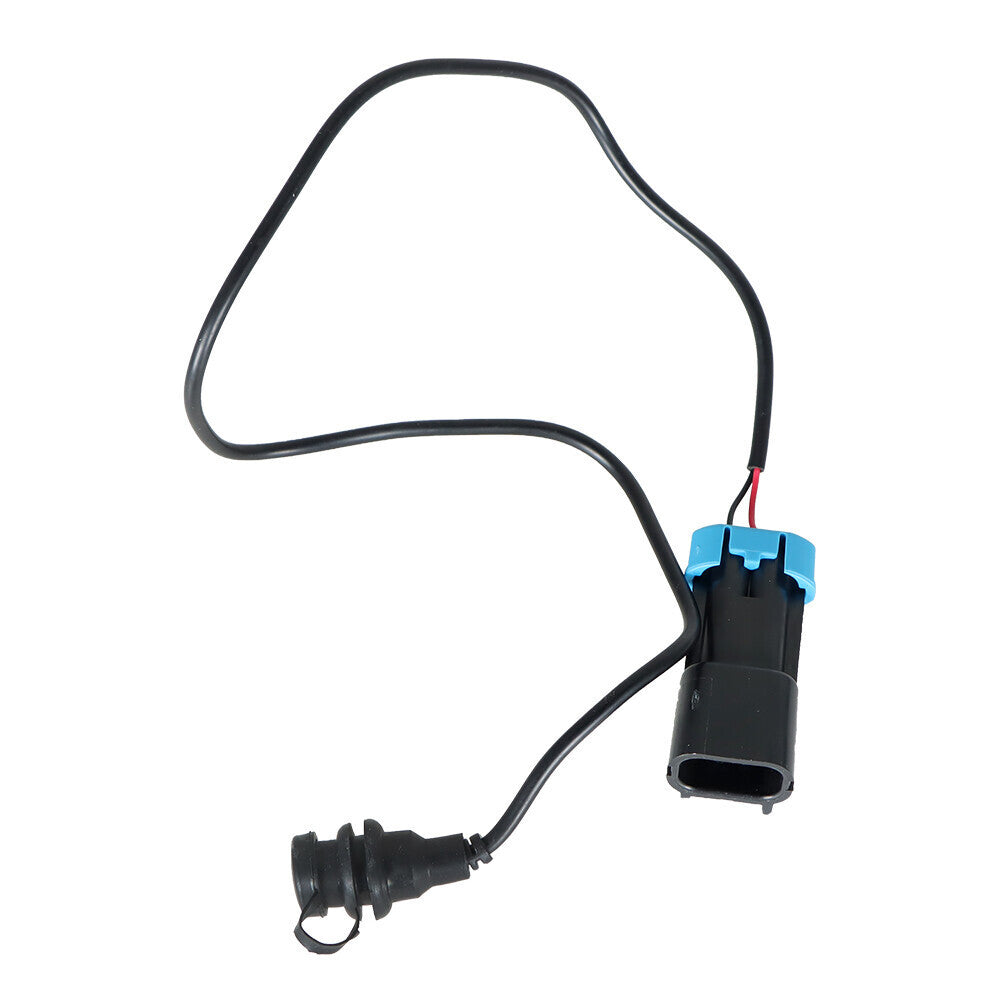 RCA Power Plug For Polaris Snowmobile Heated Visor 2007-2021 2878780 2883824