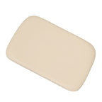 Set For Club Car Models DS Golf Cart White Leathers Seat Back Assembly 1979-1999
