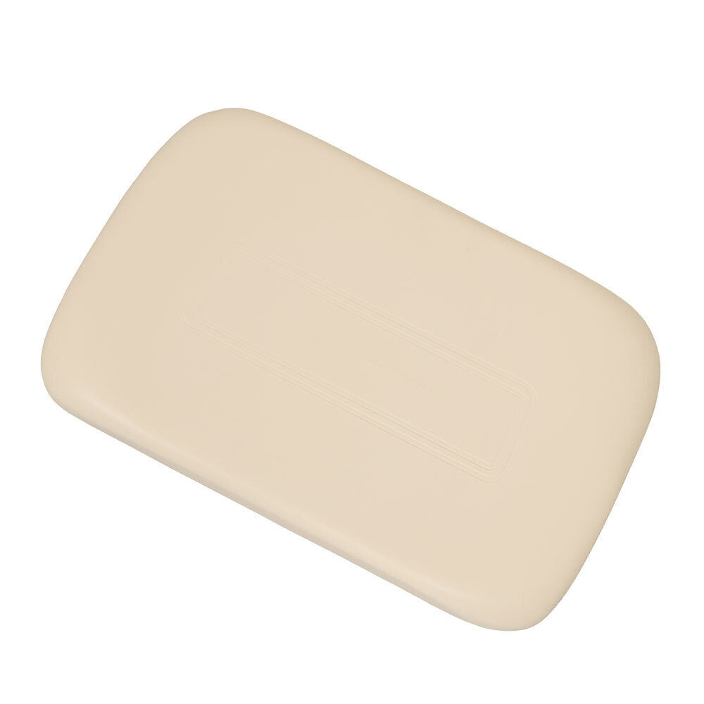Set For Club Car Models DS Golf Cart White Leathers Seat Back Assembly 1979-1999