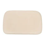Set For Club Car Models DS Golf Cart White Leathers Seat Back Assembly 1979-1999