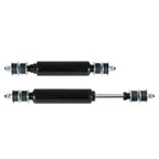 2x Rear Shock Absorbers for Club Car Gas and Electric DS 1988+/ Precedent  2004+