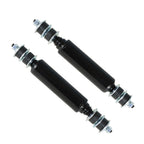 2x Rear Shock Absorbers for Club Car Gas and Electric DS 1988+/ Precedent  2004+