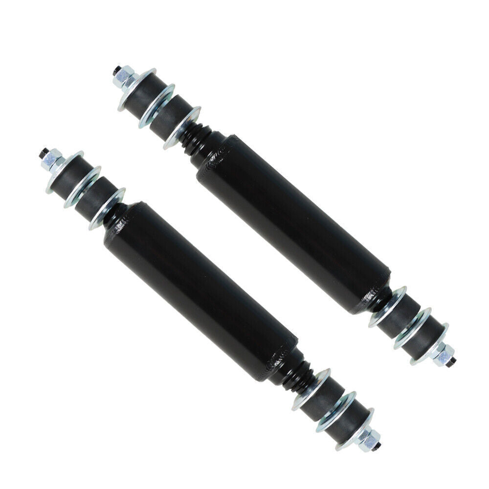 2x Rear Shock Absorbers for Club Car Gas and Electric DS 1988+/ Precedent  2004+