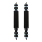 2x Rear Shock Absorbers for Club Car Gas and Electric DS 1988+/ Precedent  2004+