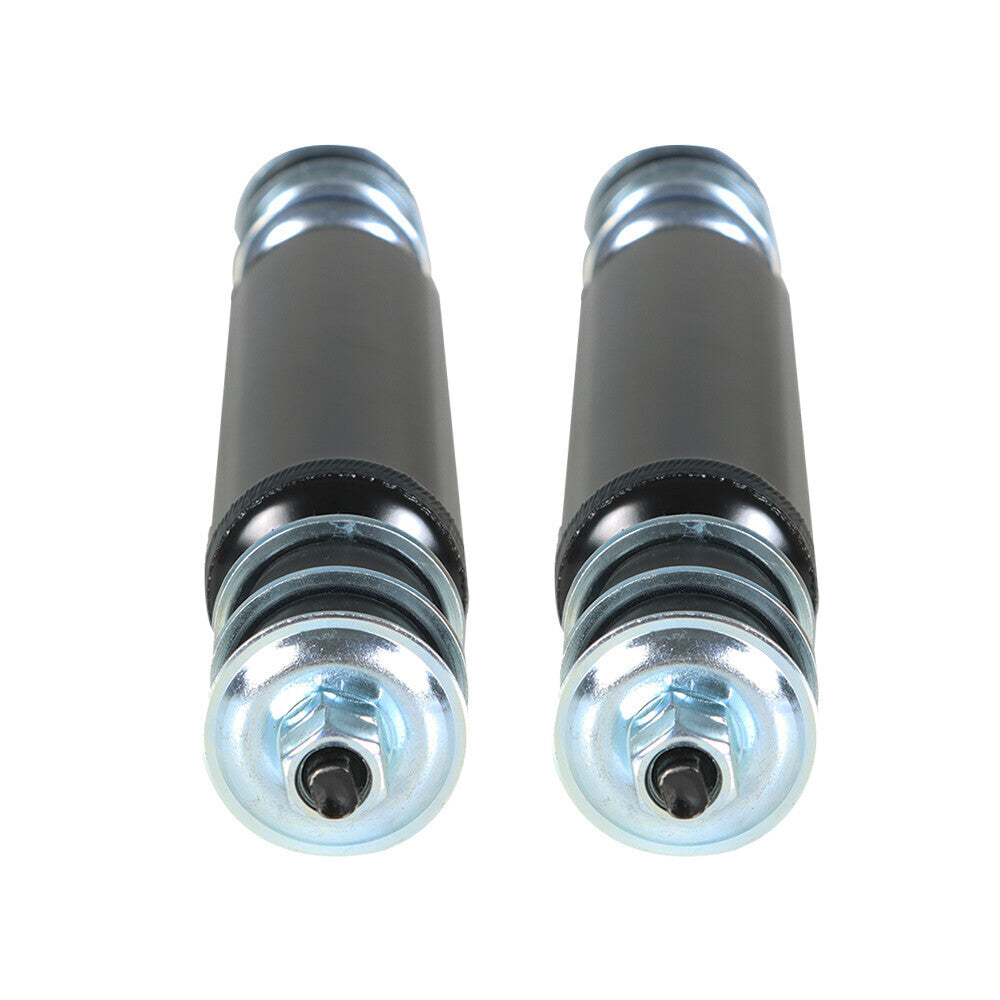2x Rear Shock Absorbers for Club Car Gas and Electric DS 1988+/ Precedent  2004+