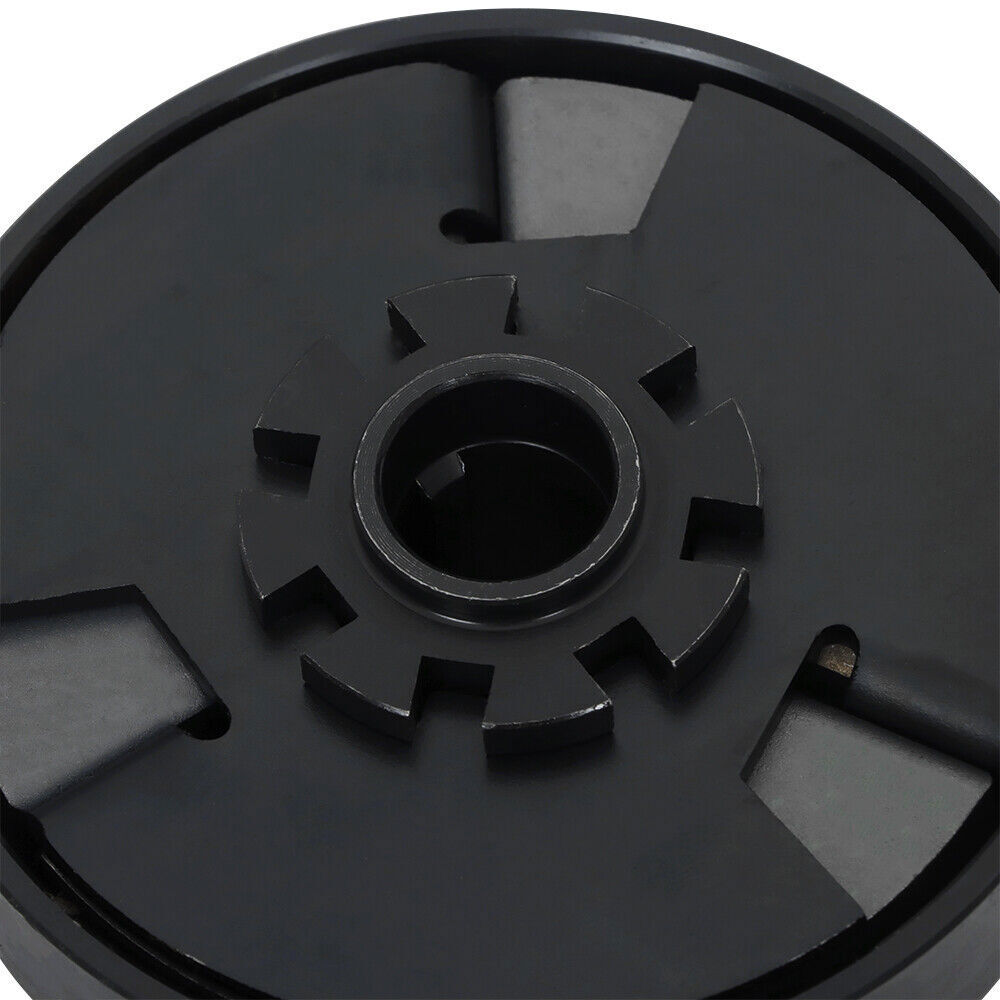 New Centrifugal Clutch 3/4" BORE BELT PULLEY DRIVE Fits For Carter Go kart Parts